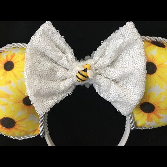 Handmade Mouse Ears - Picture 2 of 6